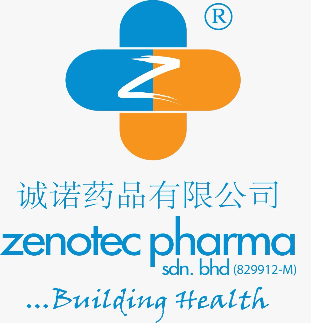 zenotec ( F53 ）